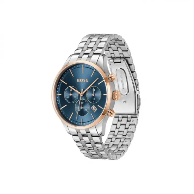 Boss Watches HB1514158 Erkek Kol Saati