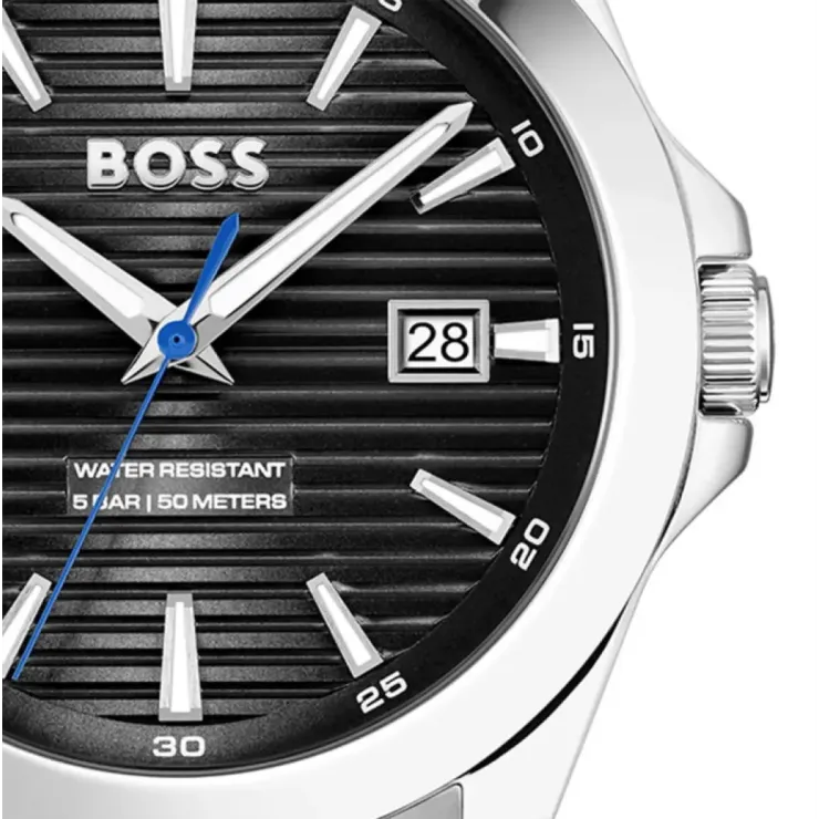 Boss Watches HB1514170 Erkek Kol Saati