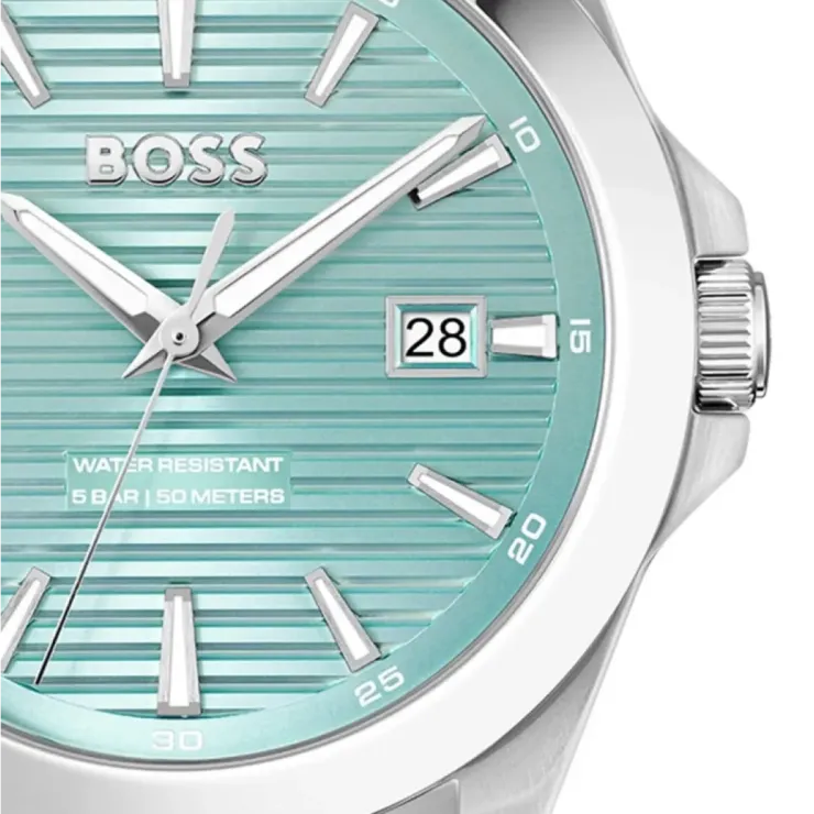 Boss Watches HB1514171 Erkek Kol Saati