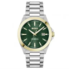 Boss Watches HB1514173 Erkek Kol Saati Boss Watches HB1514173 Erkek Kol Saati