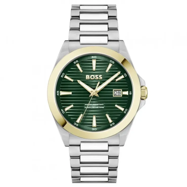 Boss Watches HB1514173 Erkek Kol Saati Boss Watches HB1514173 Erkek Kol Saati