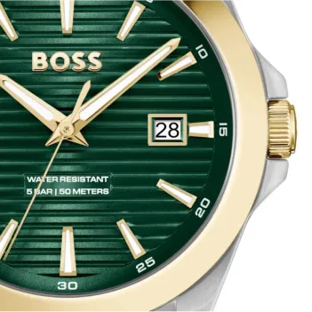 Boss Watches HB1514173 Erkek Kol Saati Boss Watches HB1514173 Erkek Kol Saati
