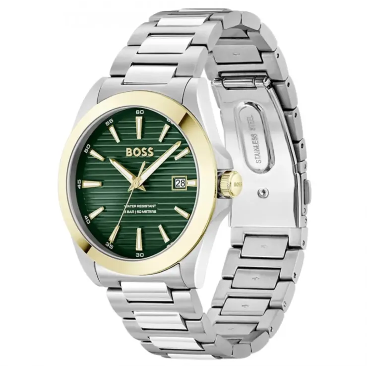 Boss Watches HB1514173 Erkek Kol Saati Boss Watches HB1514173 Erkek Kol Saati