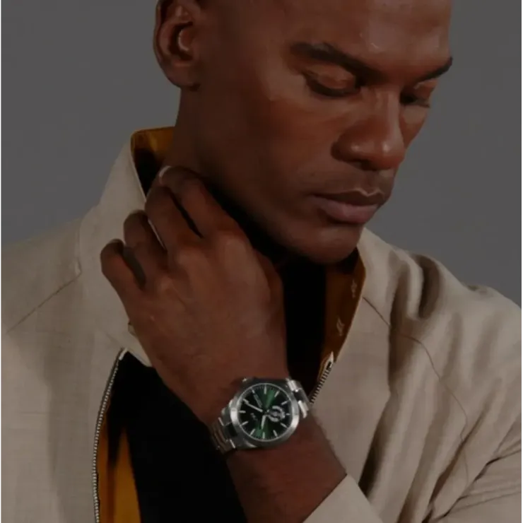 Boss Watches HB1514200 Erkek Kol Saati Boss Watches HB1514200 Erkek Kol Saati