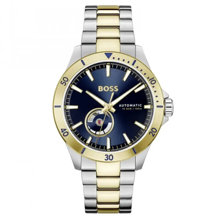 Boss Watches HB1514201 Erkek Kol Saati