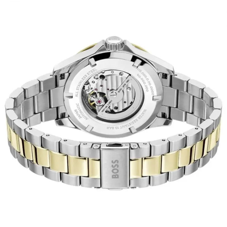 Boss Watches HB1514201 Erkek Kol Saati