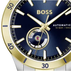 Boss Watches HB1514201 Erkek Kol Saati