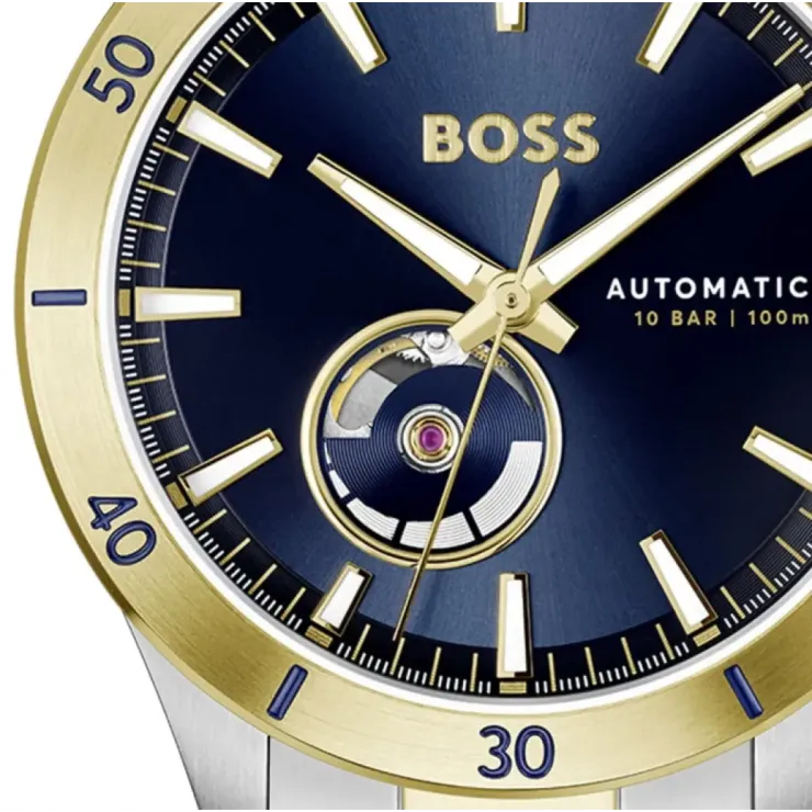 Boss Watches HB1514201 Erkek Kol Saati