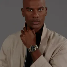 Boss Watches HB1514201 Erkek Kol Saati