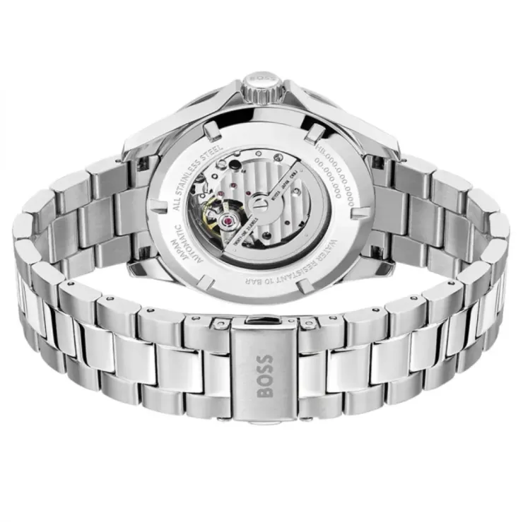 Boss Watches HB1514202 Erkek Kol Saati Boss Watches HB1514202 Erkek Kol Saati