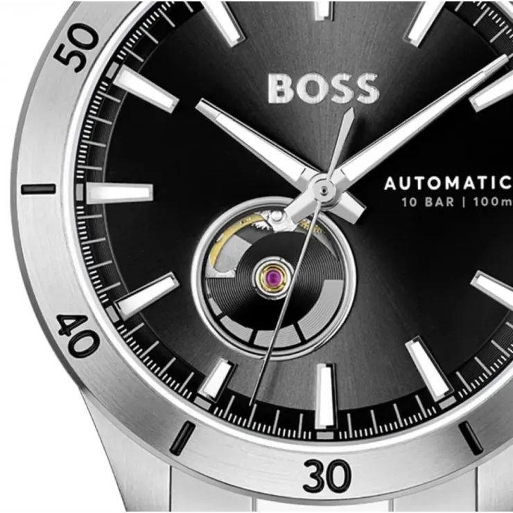 Boss Watches HB1514202 Erkek Kol Saati Boss Watches HB1514202 Erkek Kol Saati