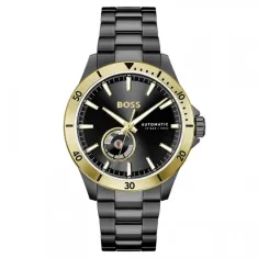 Boss Watches HB1514203 Erkek Kol Saati