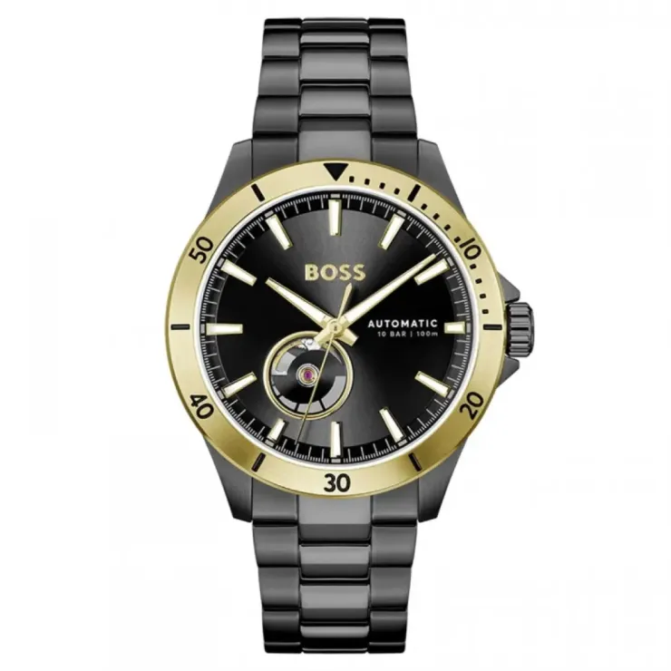 Boss Watches HB1514203 Erkek Kol Saati