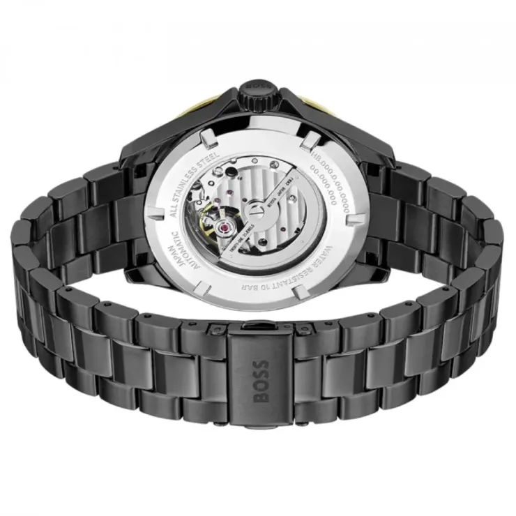 Boss Watches HB1514203 Erkek Kol Saati