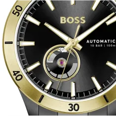 Boss Watches HB1514203 Erkek Kol Saati