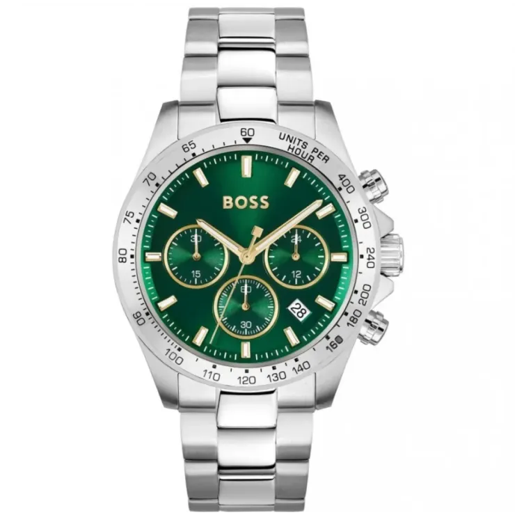 Boss Watches HB1514217 Erkek Kol Saati