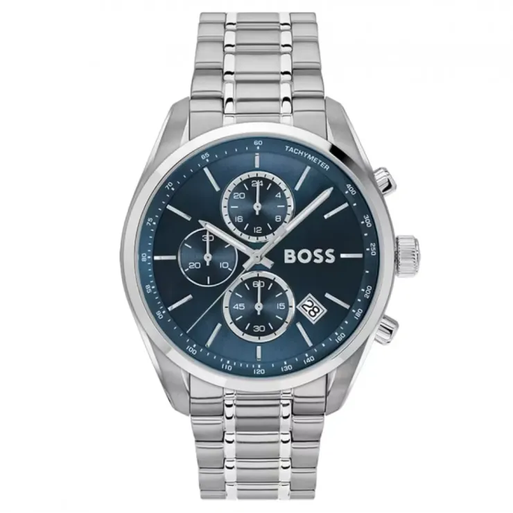 Boss Watches HB1514226 Erkek Kol Saati