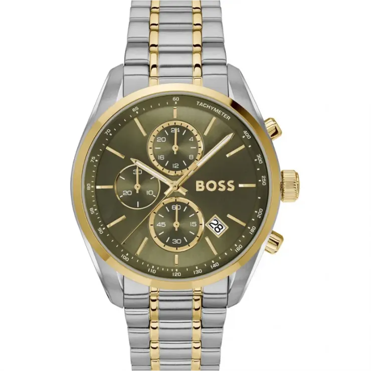 Boss Watches HB1514227 Erkek Kol Saati
