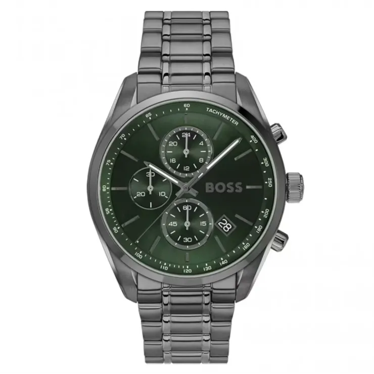 Boss Watches HB1514228 Erkek Kol Saati