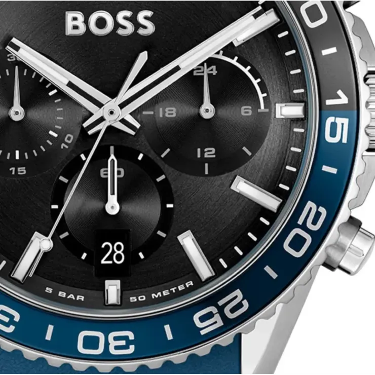 Boss Watches HB1514245 Erkek Kol Saati