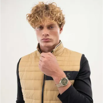 Boss Watches HB1514266 Erkek Kol Saati Boss Watches HB1514266 Erkek Kol Saati