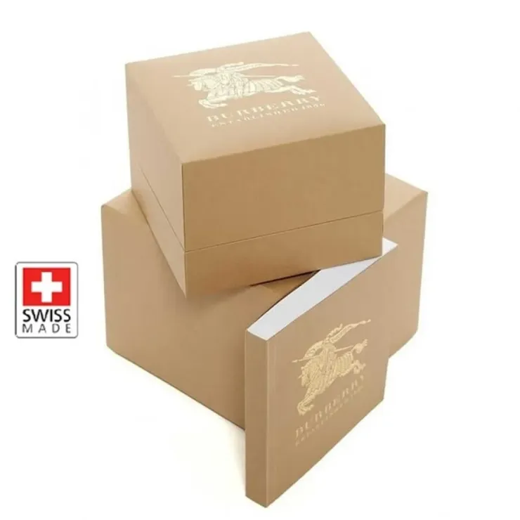 Burberry BU7838 Kadın Kol Saati