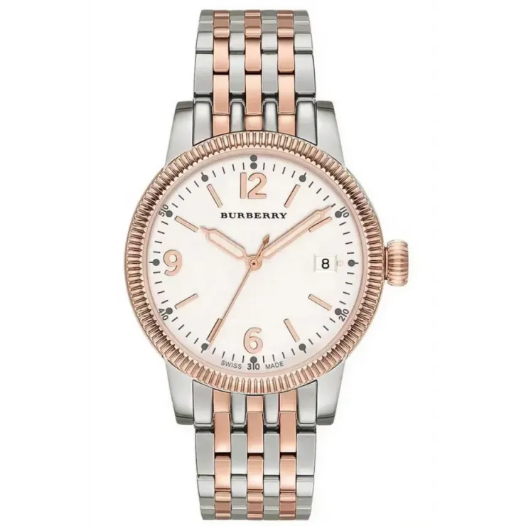 Burberry BU7872 Kadın Kol Saati