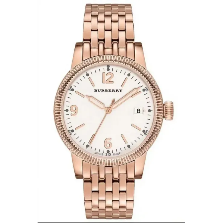 Burberry BU7874 Kadın Kol Saati