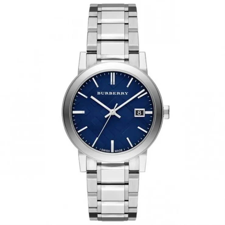 Burberry BU9031 Erkek Kol Saati