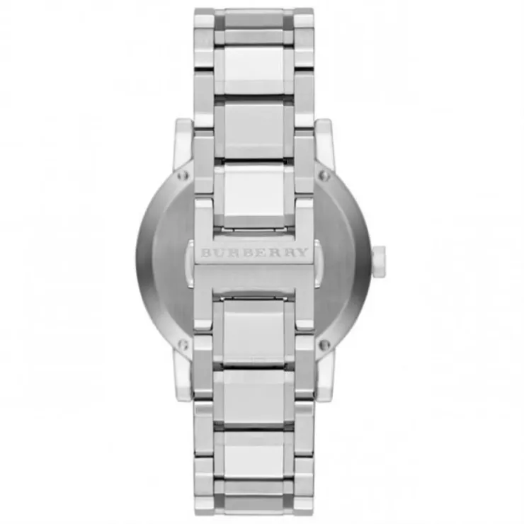 Burberry BU9031 Erkek Kol Saati