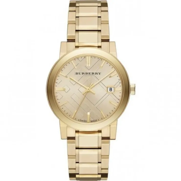 Burberry BU9033 Bayan Kol Saati Burberry BU9033 Bayan Kol Saati