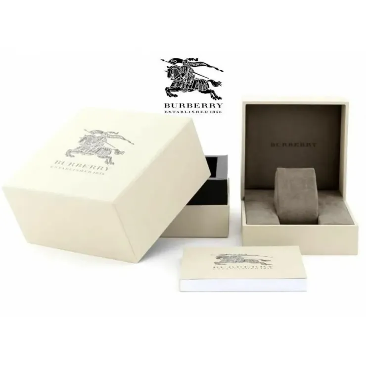 Burberry BU9038 Kadın Kol Saati