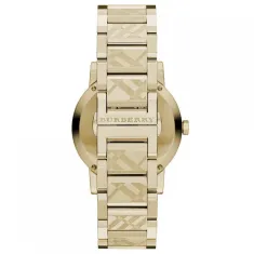 Burberry BU9038 Kadın Kol Saati