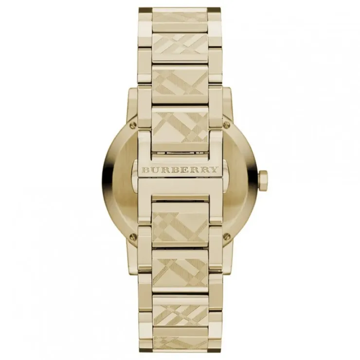 Burberry BU9038 Kadın Kol Saati