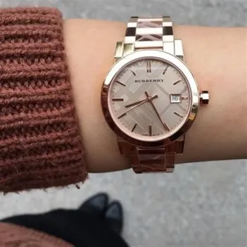 Burberry BU9039 Kadın Kol Saati Burberry BU9039 Kadın Kol Saati