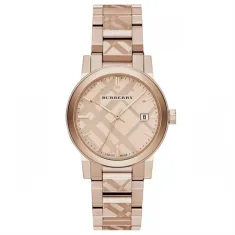 Burberry BU9039 Kadın Kol Saati