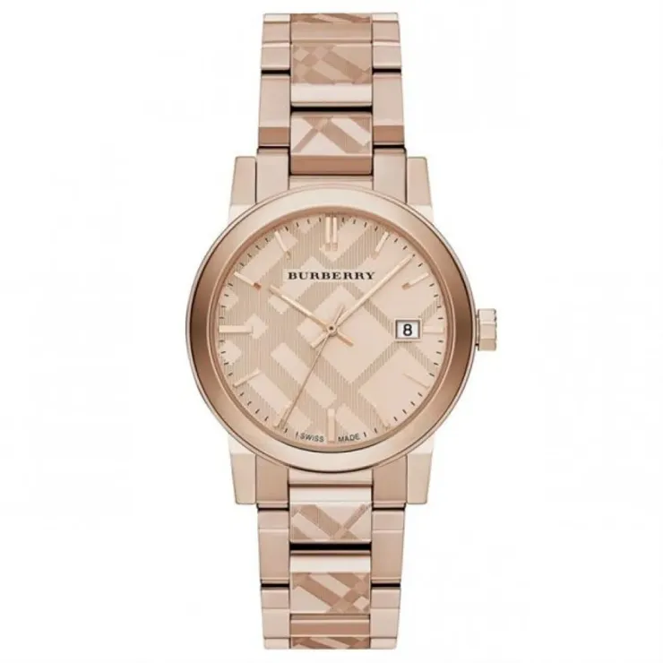 Burberry BU9039 Kadın Kol Saati