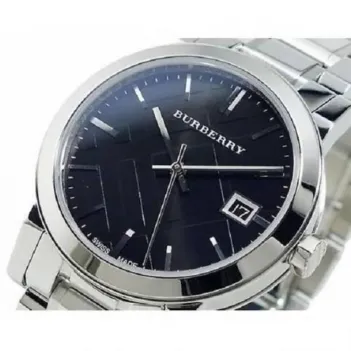 Burberry BU9101 Erkek Kol Saati Burberry BU9101 Erkek Kol Saati