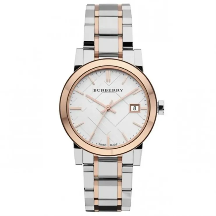 Burberry BU9105 Kadın Kol Saati