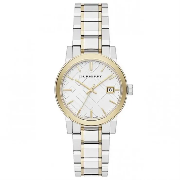 Burberry BU9115 Kadın Kol Saati
