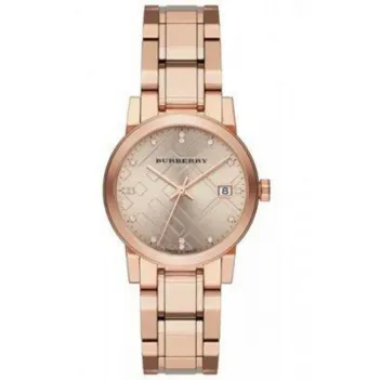 Burberry BU9126 Kadın Kol Saati