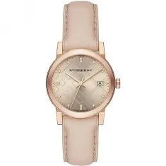 Burberry BU9131 Kadın Kol Saati