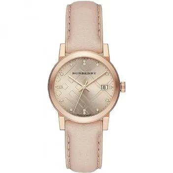 Burberry BU9131 Kadın Kol Saati