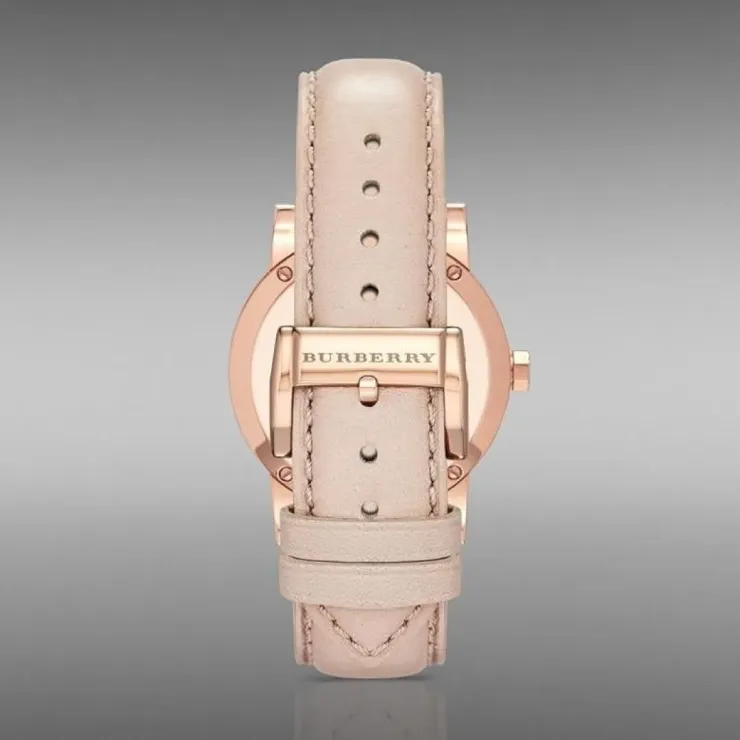 Burberry BU9131 Kadın Kol Saati