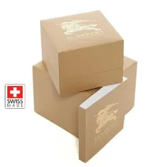 Burberry BU9132 Kadın Kol Saati