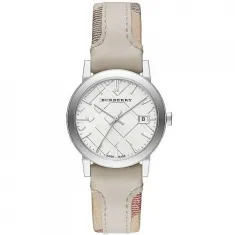 Burberry BU9132 Kadın Kol Saati