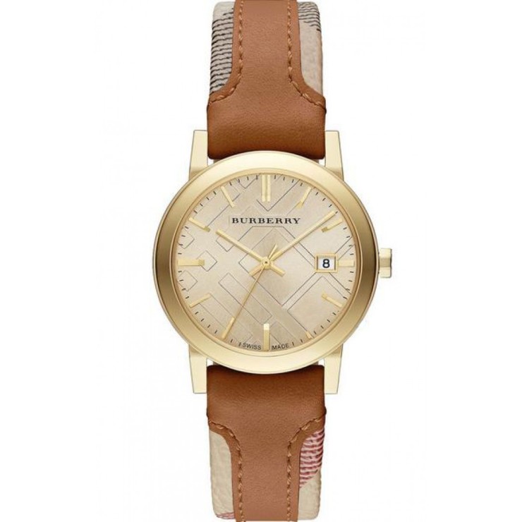 Burberry BU9133 Bayan Kol Saati