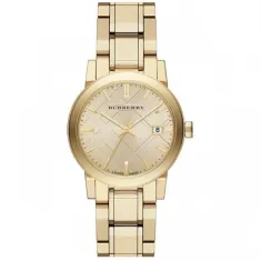 Burberry BU9134 Kadın Kol Saati