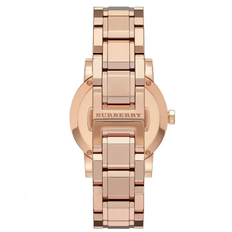 Burberry BU9135 Bayan Kol Saati