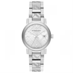 Burberry BU9144 Kadın Kol Saati